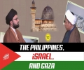 The Philippines, israel, and Gaza | IP Talk Show | English