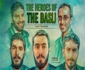 The Heroes of the Basij | Imam Khamenei | Farsi Sub English