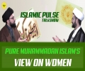 Pure Muhammadan Islam's View on Women | IP Talk Show | English