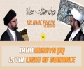 Imam Husayn (A) Is The Light of Guidance | IP Talk Show | English