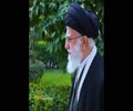 Ayatollah Khamenei Planted An Olive Tree To Show Solidarity With Palestine | Mar. 2024