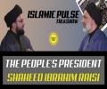 The People's President: Shaheed Ibrahim Raisi | IP Talk Show | English