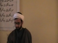 Slave of Allah - Youth Sessions with Sheikh Salim Yousaf Ali - Day 1 - English