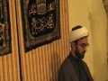 Wudu or Ablution - Youth Sessions with Sheikh Salim Yousaf Ali - Day 3 - Pt1 - English