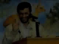 Song about Ahmadinejad - Persian with Sub English