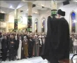 Leader meets people from Qom during Muharram - 9Jan10 - All Languages