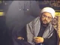 [09] Test and Trials - Maulana Muhammad Baig - 18 Safar 1431 - English