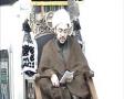Moulana Hayder Shirazi On Imam-e-Zamana Majlis 9 - ENGLISH and few Minutes Urdu 