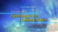 Switching to Labbayk Mode - H.I. Hayder Shirazi - English