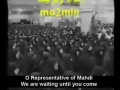 Imam Khamenei speaking to students - Persian sub English