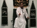 Lecture - Allah Mercies and Blessings - H.I. Maulana Baig - English