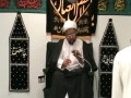 [04] Maulana Muhammad Baig - Seera of Prophet Muhammad (s) - English