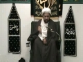 [06] Maulana Muhammad Baig - Seera of Prophet Muhammad (s) - English