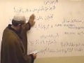 [Fiqh Lesson] Haqooq of Children 1 - H.I. Sayyed Abbas Ayleya - English