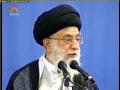 Ayatollah Khamenei  Warns Against Media Propaganda - 29June2010 - English
