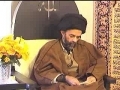 [MUST WATCH] Imam Mahdi (a.t.f.s) and Occultation by H.I. Abbas Ayleya - English
