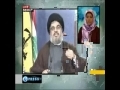Sayyed Hassan Nasrallah - Speech In Honor Of Martyrs - 25th July 2010 - English