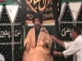 Significance of Kaaba - H.I. Sayyed Abbas Ayleya - English