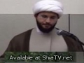 Sheikh Hamza Sodagar - Day 1 - Ramadhan 2010 - How to get Most out of this Ramadhan - English