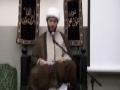Sh. Hamza Sodagar - Day 3 Implementing Quran and Dua in our daily life - Ramadhan 2010 - English