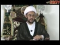Ascension to Prosperity By Maulana Hayder Shirazi Day 8 Mahe Ramadhan 1431 - English