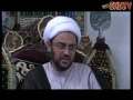 Ascension to Prosperity - Dua-e-Iftitah Recitation - Maulana Hayder Shirazi - Day 9 Mahe Ramadhan 1431 - English