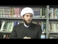 Islamic Laws Session 02 - Sh. Hamza Sodagar [English]