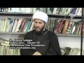 Islamic Laws Session 05 - Sh. Hamza Sodagar - English