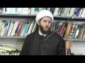 Islamic Laws Session 06 - Sh. Hamza Sodagar - English
