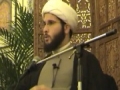 Spirituality - Lecture 4 by Sheikh Hamza Sodagar - English