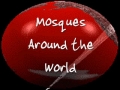 Mosques around the World and Nasheed - English