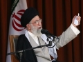 Special documentary on Imam Khamenei visit to Qom - Oct2010 - English