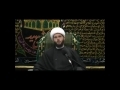 [AUDIO] Voice of Islam _ Sheikh Hamza Sodagar Zahoor of our Imam(AJTF) - English