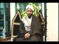 Majlis 6 Muharram 1432 - Rights of Wife over Husband - Sheikh Jafar Muhibullah - English