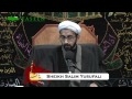 [Night 8] Who to mingle with, how to guide, Commuity Leadership - Muharram 1432 Dec 2010 - Sh Salim YousafAli -English