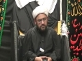 Understanding Imam Hussain - H.I. Maulana Baig - Muharram 1432 Majlis 1 (24 Dec 2010) - English