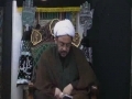 Maulana Hayder Shirazi On NIYYAT n Finding faults  - 06 Jan 2011 at ICM Dallas - English