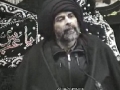 Safar 1432 - Majlis 1 in NY - ISLAM, The religion of Love - H.I. Abbas Ayleya - English