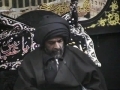 Safar 1432 - Majlis 2 in NY - ISLAM, The religion of Love - H.I. Abbas Ayleya - English