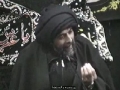 Safar 1432 - Majlis 3 in NY - ISLAM, The religion of Love - H.I. Abbas Ayleya - English