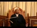 [COIRadio - Hadith of the Day 15] Avoid unnecessary association with Sinners - Sheikh Usama Abdul Ghani - English