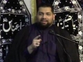 [4] Balancing This world and Hereafter by Agha Asad Jafri at BQIC - English