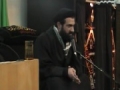 Moulana Hasan Mujtaba Rizvi Calgary 2011 Majlis 1 - What is Islam? - English