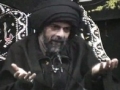 Safar 1432 - Majlis 4 in NY - ISLAM, The religion of Love - H.I. Abbas Ayleya - English