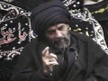 Safar 1432 - Majlis 5 in NY - ISLAM, The religion of Love - H.I. Abbas Ayleya - English