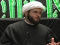 Our Trial During Fitna - Sh. Hamza Sodagar | Lecture 02 Arbaeen 1431 (2010) [HD] - English