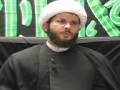 Imam Ali [as] Speech On Hypocrisy - Sh. Hamza Sodagar | Lecture 04 Arbaeen 1431 (2010) [HD] - English