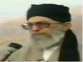 Imam Khamenei on mountains - Farsi sub English