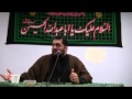 [Lecture 3] The internal battle of Islam - Moulana Asad Jafri - Safar 1432 Jan 2011 - English