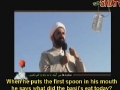 [MUST WATCH] Sheikh Bayat on the Martyrs of Sacred Defence - Farsi sub English